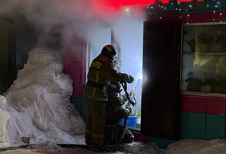 Мачете, розочка, грабёж, пожар и просто неадекват